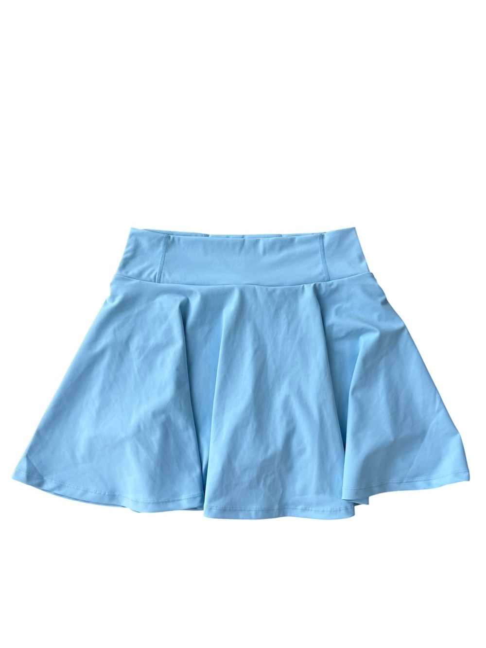 Pink Lily Golf Skort Skirt